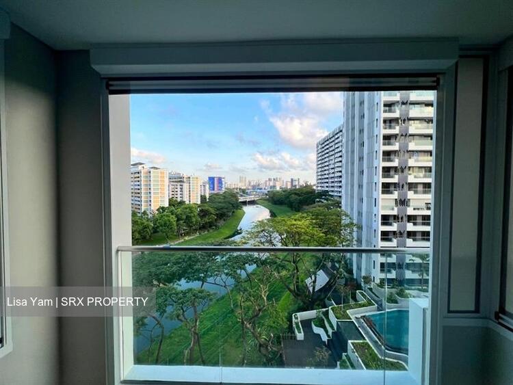 The Tre Ver (D13), Condominium #549275911